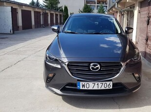 Mazda CX-3 2.0 SkyPassion