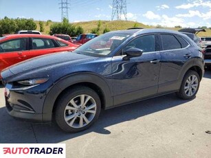 Mazda CX-30 2.0 benzyna 2022r. (LITTLETON)