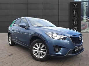 Mazda CX-5 2.0 Skymotion