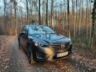 Mazda CX-5 2.0 Skypassion