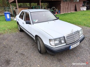 Mercedes 124