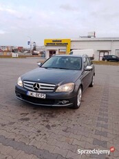 Mercedes-Benz C klasa