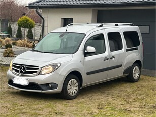 Mercedes-Benz Citan 109 CDI lang