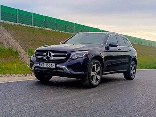 Mercedes-Benz GLC 300 4-Matic