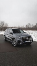 Mercedes-Benz GLS 400 d 4-Matic