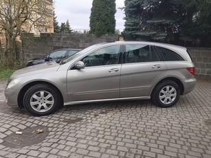 Mercedes-Benz Klasa R 320 CDI 4-Matic