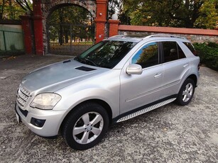 Mercedes-Benz ML