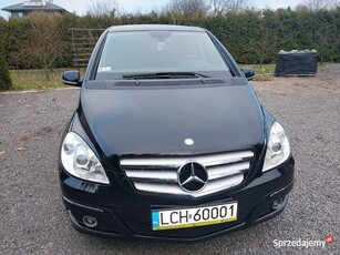 Mercedes W 245 b-160