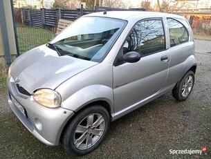 Microcar Chatenet Baroder L7e na B1, 4 osobowa benzyna. Transport!!!