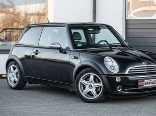 MINI Cooper Seven