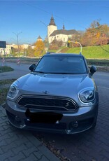 MINI Countryman Cooper S E ALL4