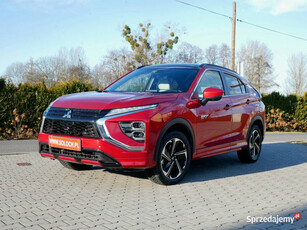 Mitsubishi Eclipse Cross 2.4 188KM Instyle Hybrid Plug-In S-AWC 4x4 -Kraj …