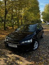 Mitsubishi Lancer 1.5 Inform