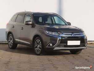 Mitsubishi Outlander 2.0