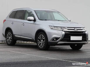 Mitsubishi Outlander 2.0