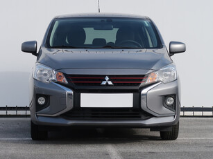 Mitsubishi Space Star 2021 1.2 MIVEC 44142km Hatchback