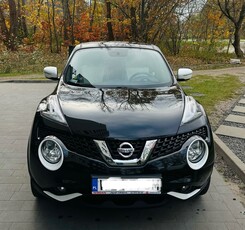 Nissan Juke 1.2 DIG-T Acenta EU6