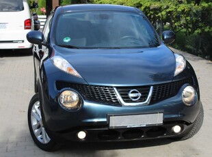 Nissan Juke 1.6 Acenta S&S