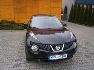 Nissan Juke 1.6 Tekna