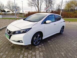 Nissan Leaf 40kWh N-Connecta