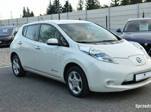 Nissan Leaf Navi,Kamera