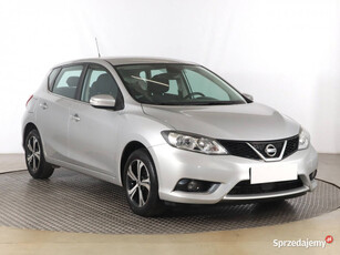 Nissan Pulsar 1.2 DIG-T