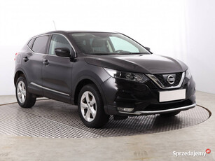 Nissan Qashqai 1.2 DIG-T