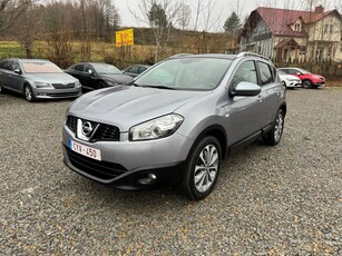 Nissan Qashqai 1.6 Tekna