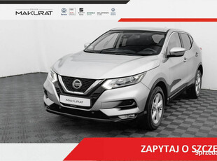 Nissan Qashqai ZS713KW#1.3 DIG-T Acenta K.cofania 2 stref klima Salon PL V…