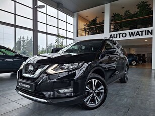 Nissan X-Trail 1.3 DIG-T N-Connecta 2WD DCT