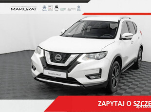 Nissan X-Trail WX9741C#1.3 DIG-T N-CONNECTA Kamera 360 NAVI Salon PL VAT23…