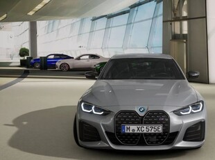 Nowy BMW i4 2024