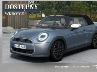 Nowy MINI Inny 2024