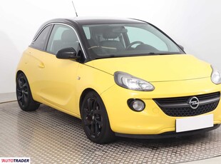 Opel Adam 1.4 99 KM 2014r. (Piaseczno)