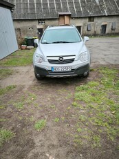 Opel Antara 2.0 CDTI Cosmo