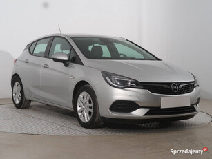 Opel Astra 1.2 Turbo