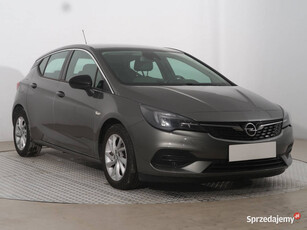 Opel Astra 1.2 Turbo