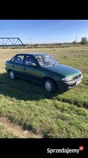 Opel astra 1.4b