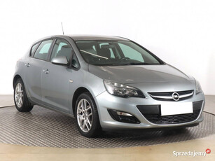 Opel Astra 1.6 16V