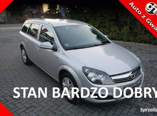 Opel Astra 1.6 180tyś km Stan b.dobry 100%bezwypadkowy z Niemiec Gwarancja…