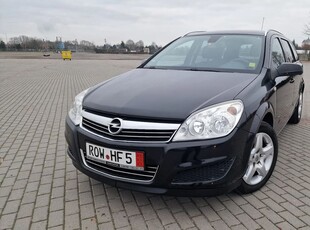 Opel Astra 1.6 Caravan Cosmo