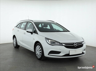 Opel Astra 1.6 CDTI