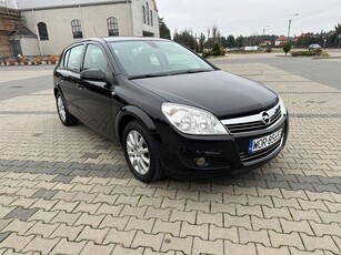 Opel Astra 1.6 Edition