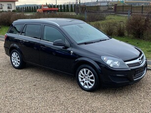 Opel Astra 1.8