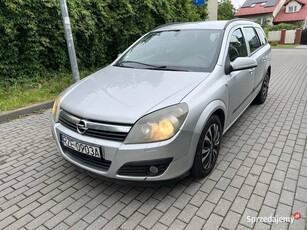 Opel Astra 5.900 do jazdy !