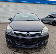 Opel Astra GTC 1.4