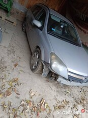 Opel Astra H 1.9 cdti