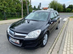 Opel Astra H