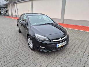 Opel Astra IV 1.6 CDTI S&S