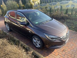 Opel Astra V 1.4 T Enjoy